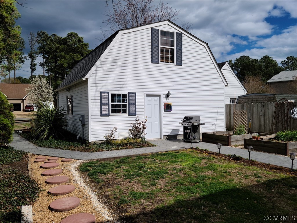 131 Routten Road Hampton, VA 23664 - Photo 24 of 34 Gallery Image 24