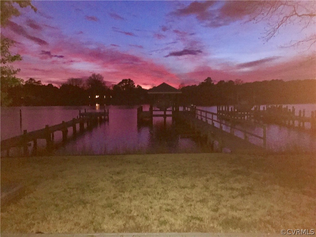 131 Routten Road Hampton, VA 23664 - Photo 30 of 34 Another sunset view....