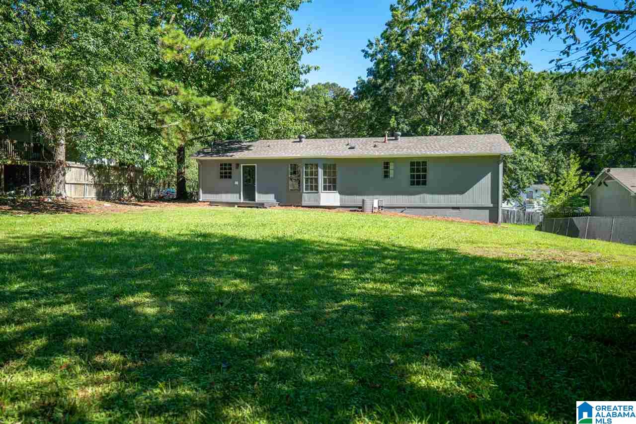 5935 Shane Circle Pinson, AL 35126 - Photo 18 of 19