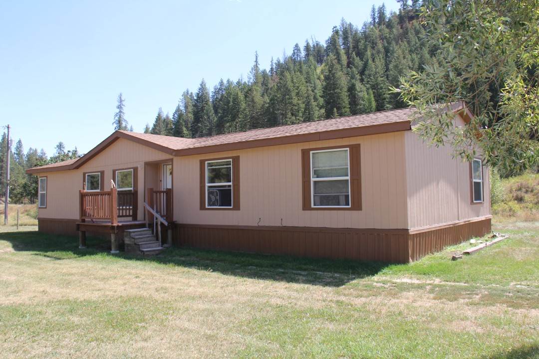 4235 Springdale-Hunters Road Springdale, WA 99173 - Photo 11 of 20