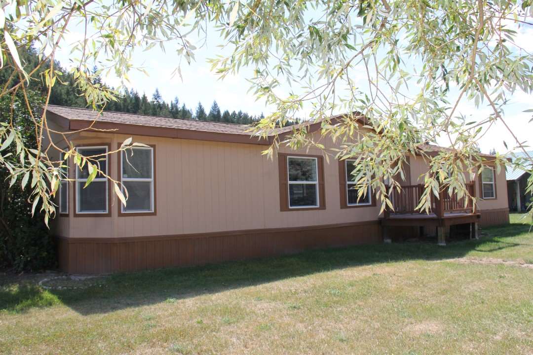 4235 Springdale-Hunters Road Springdale, WA 99173 - Photo 12 of 20