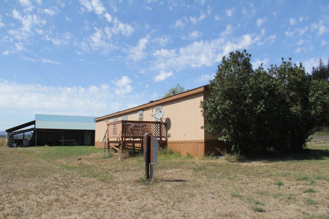 4235 Springdale-Hunters Road Springdale, WA 99173 - Photo 13 of 20
