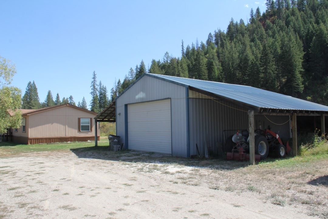 4235 Springdale-Hunters Road Springdale, WA 99173 - Photo 14 of 20