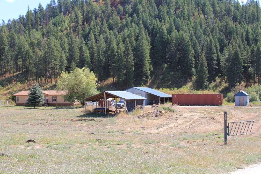 4235 Springdale-Hunters Road Springdale, WA 99173 - Photo 20 of 20