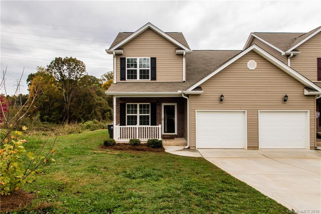 142 Ridge Bluff Road, Unit 117 Mooresville, NC 28115 - Photo 1 of 24 Gallery Image 1