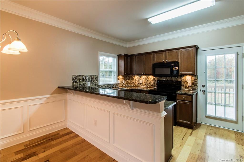 142 Ridge Bluff Road, Unit 117 Mooresville, NC 28115 - Photo 9 of 24 Gallery Image 9