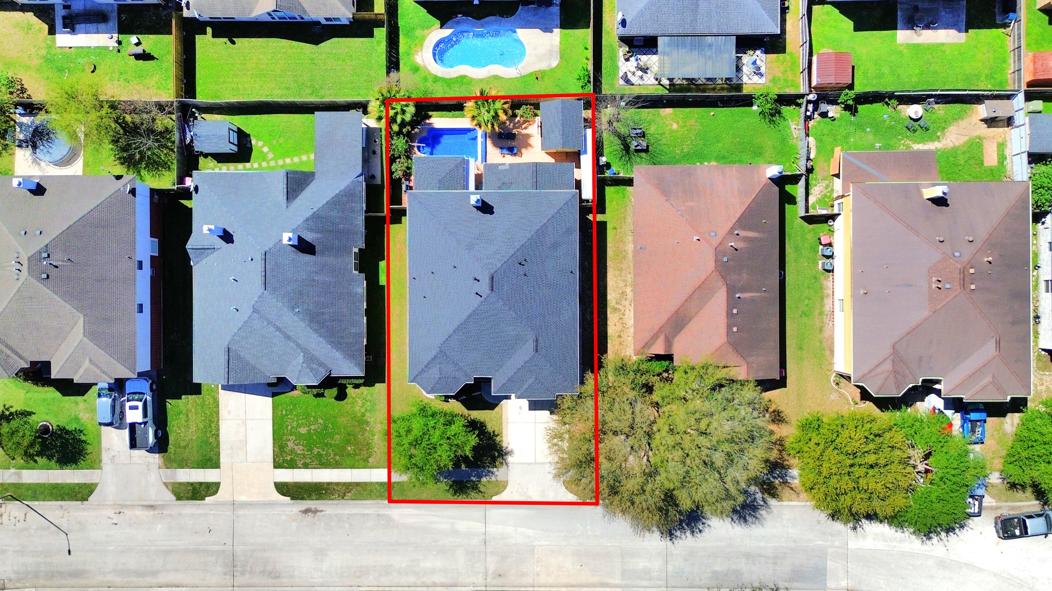 12711 Laurel Bank Way Houston, TX 77014 - Photo 44 of 49