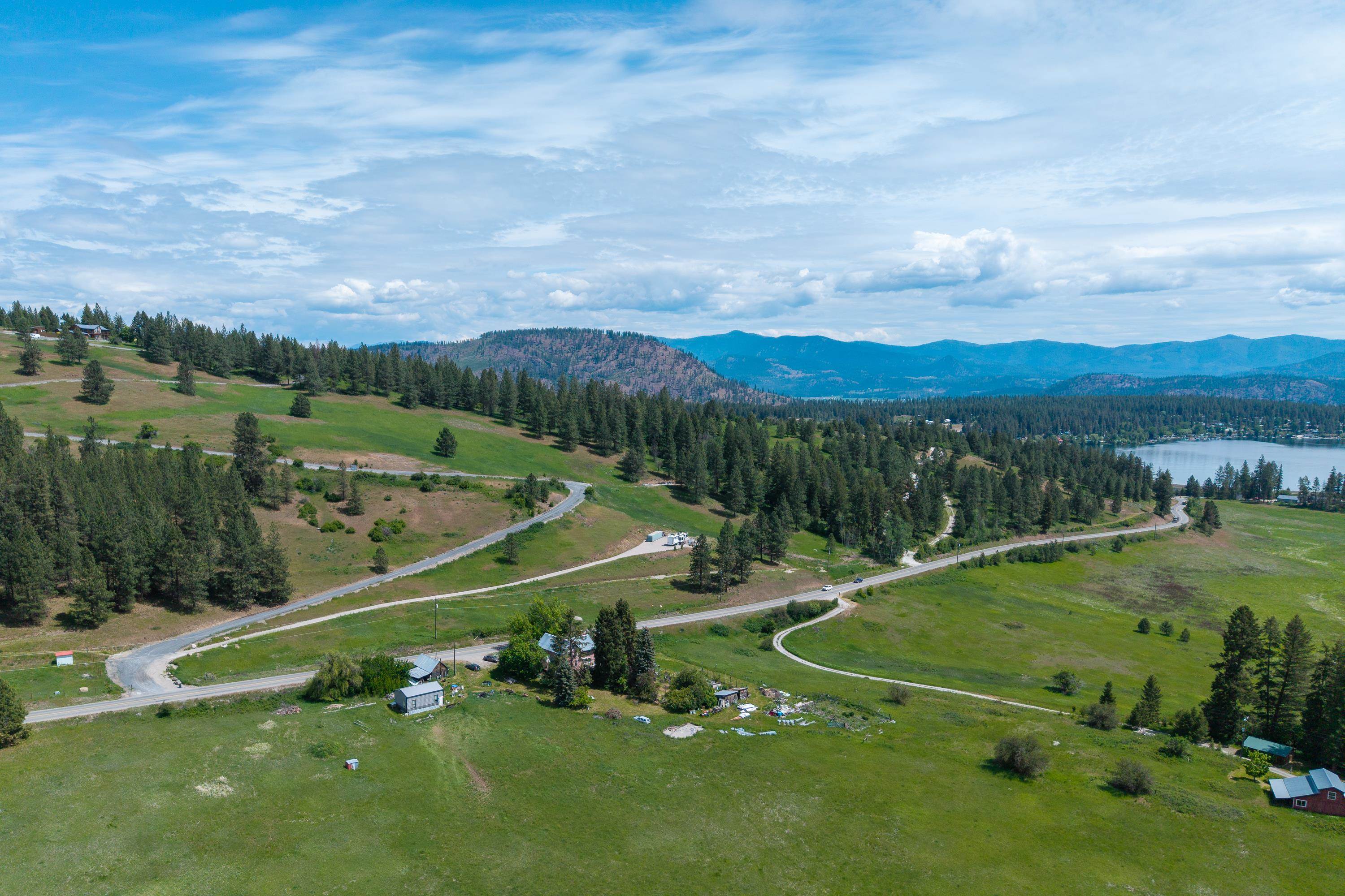 3474 D Waitts Lake Road Valley, WA 99181 - Photo 8 of 45