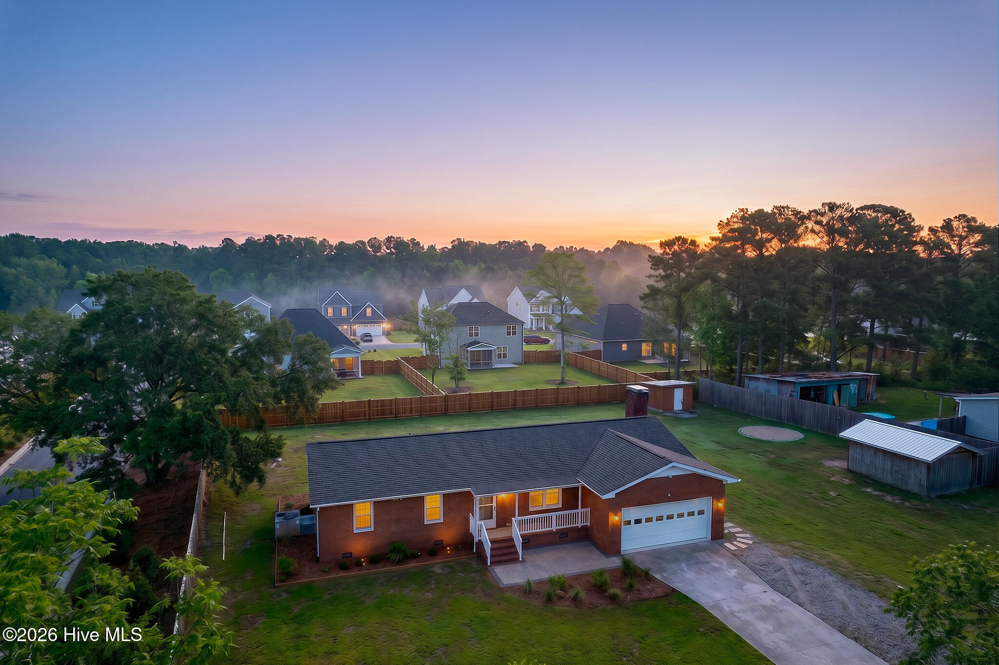 685 Edens Lane Hampstead, NC 28443 - Photo 1 of 22 Gallery Image 1