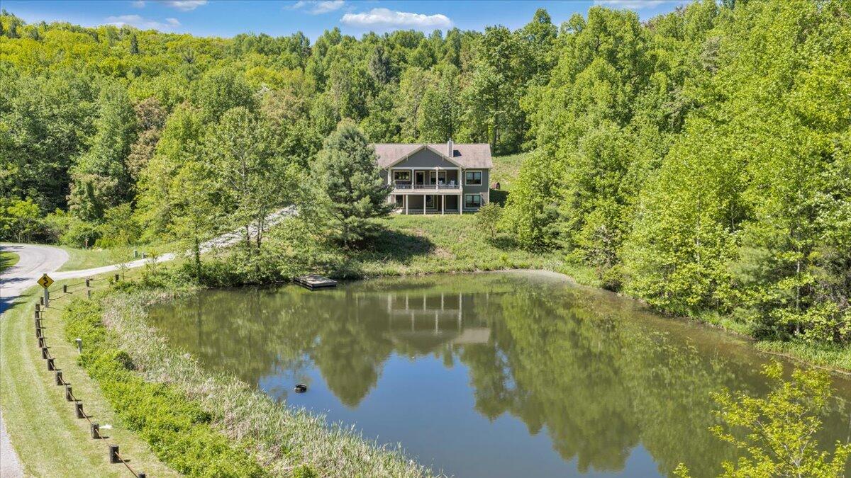 50 Lookout Ridge Lane Copper Hill, VA 24079 - Photo 64 of 78 064-DJI_20260515111603_0019_D