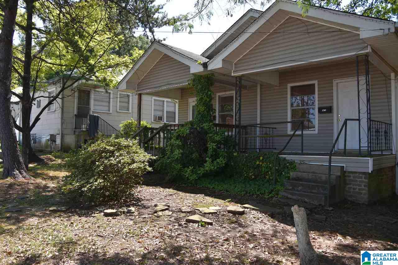 1709 Oxmoor Road Birmingham, AL 35209 - Photo 1 of 24