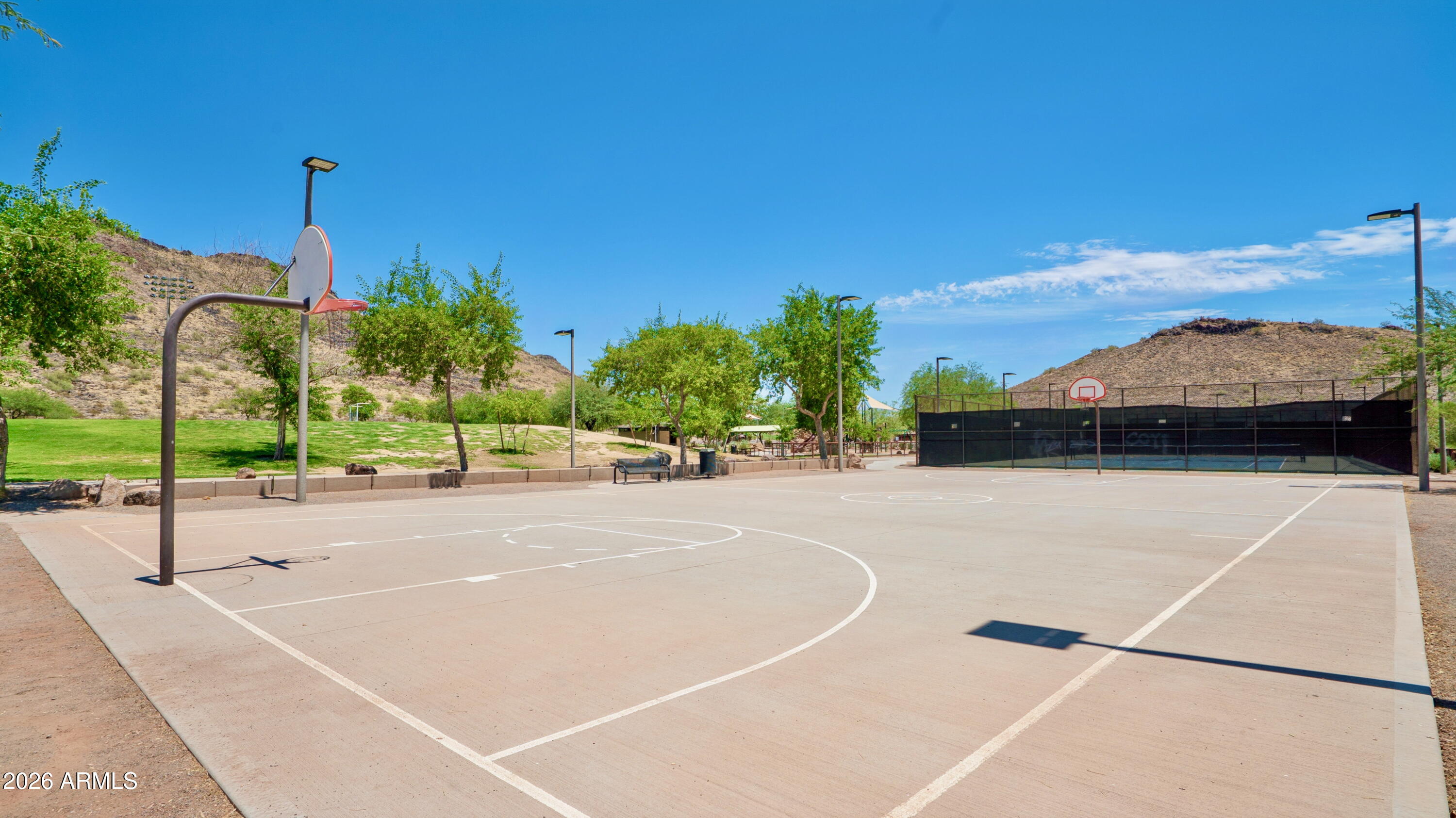 5310 West Saddlehorn Road Phoenix, AZ 85083 - Photo 33 of 35 Deem Hills Park