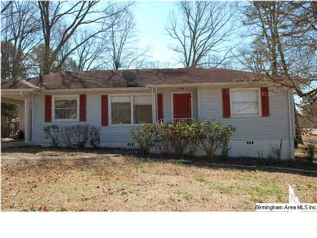 241 22nd Avenue Northwest Birmingham, AL 35215 - Photo 2 of 21