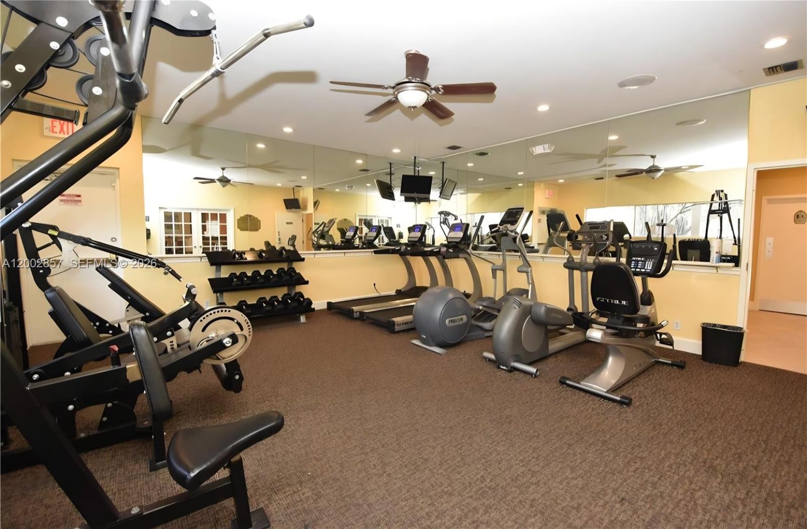 5780 Rock Island Road, Unit 351 Tamarac, FL 33319 - Photo 25 of 27 Photo 25