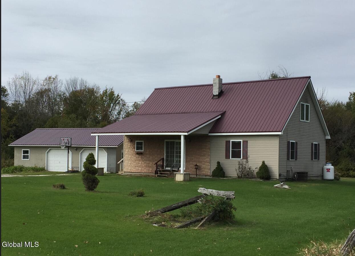 31 Barnes Road Canton, NY 13617 - Photo 1 of 17 31 Barnes Full Front