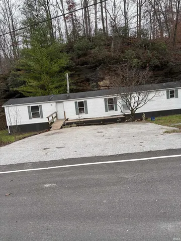 $94,500 | 358 North Sycamore Road, Taswell, IN 47175