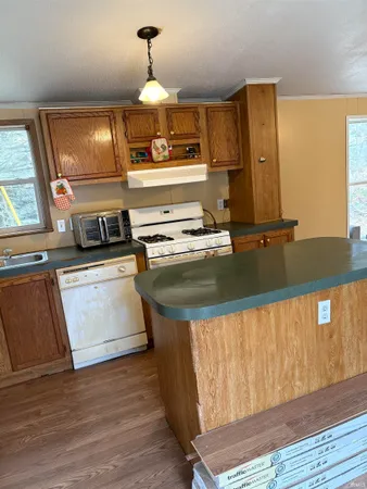 $74,900 | 358 North Sycamore Road, Taswell, IN 47175