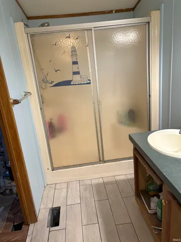 $94,500 | 358 North Sycamore Road, Taswell, IN 47175