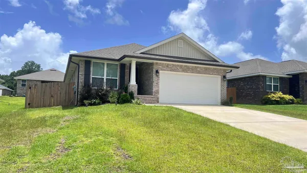 $2,200 | 5031 Firstmate Way, Pensacola, FL 32526