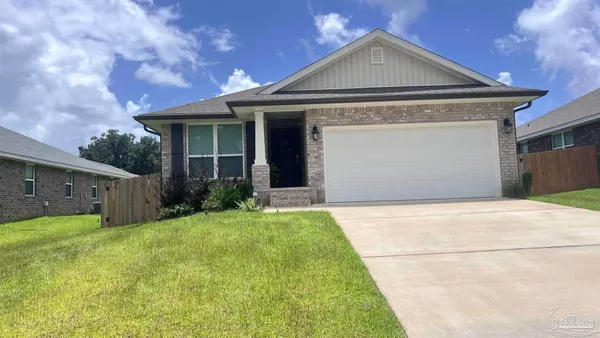 $2,200 | 5031 Firstmate Way, Pensacola, FL 32526