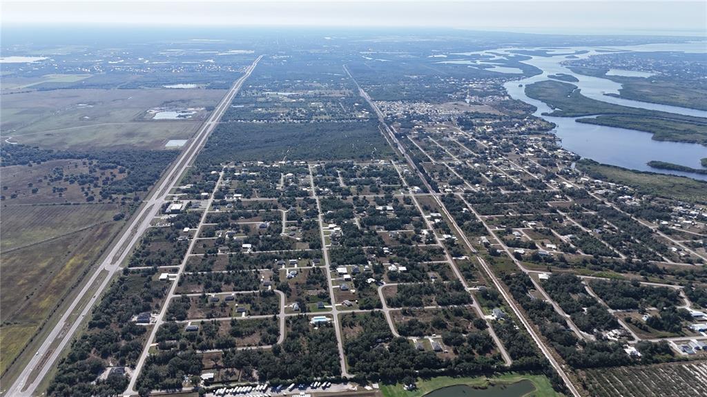 29359 Nottingham Road Punta Gorda, FL 33982 - Photo 20 of 20 an aerial view of a building