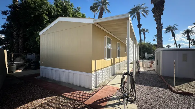 $74,900 | 80870 California 111, Unit 147, Indio, CA 92201