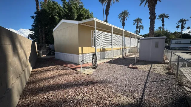 $74,900 | 80870 California 111, Unit 147, Indio, CA 92201