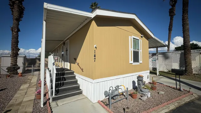 $74,900 | 80870 California 111, Unit 147, Indio, CA 92201