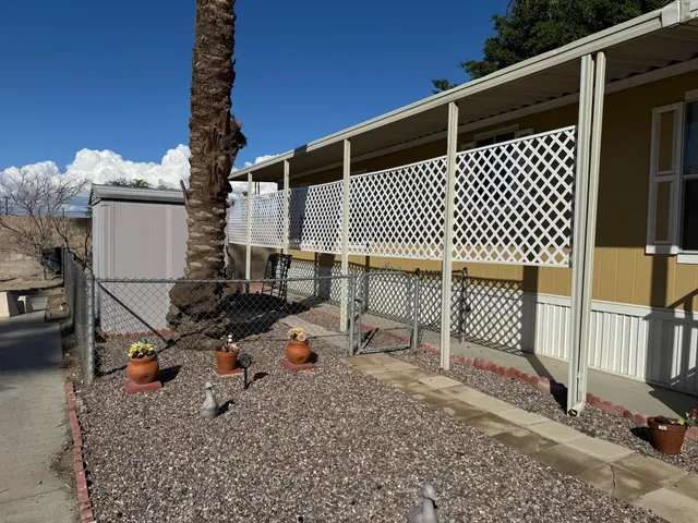 $74,900 | 80870 California 111, Unit 147, Indio, CA 92201