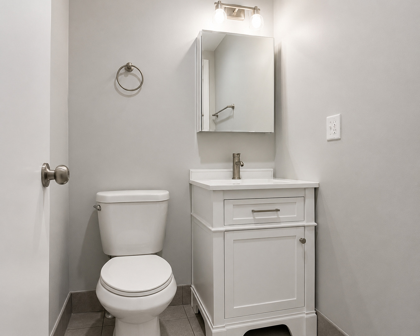 342 East Russell Street, Unit 2 Barrington, IL 60010 - Photo 8 of 10