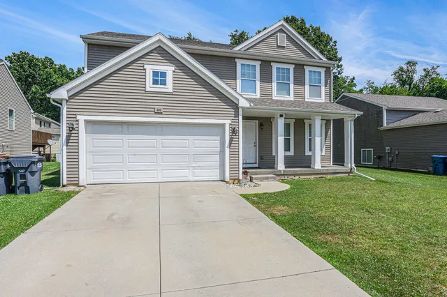 $344,900 | 202 Beymoure Street, Kalamazoo, MI 49009