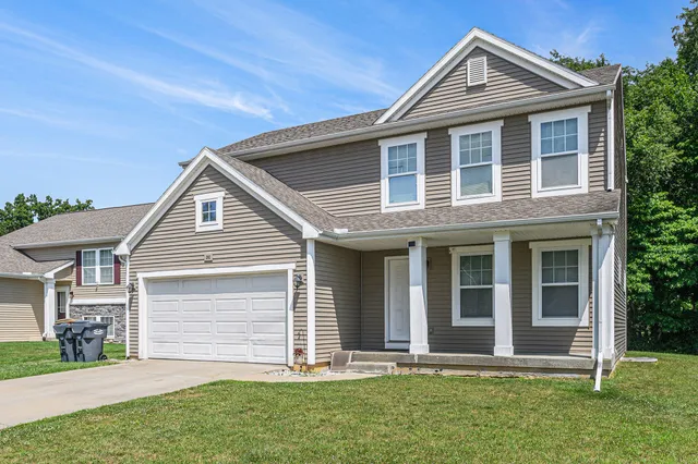 $344,900 | 202 Beymoure Street, Kalamazoo, MI 49009