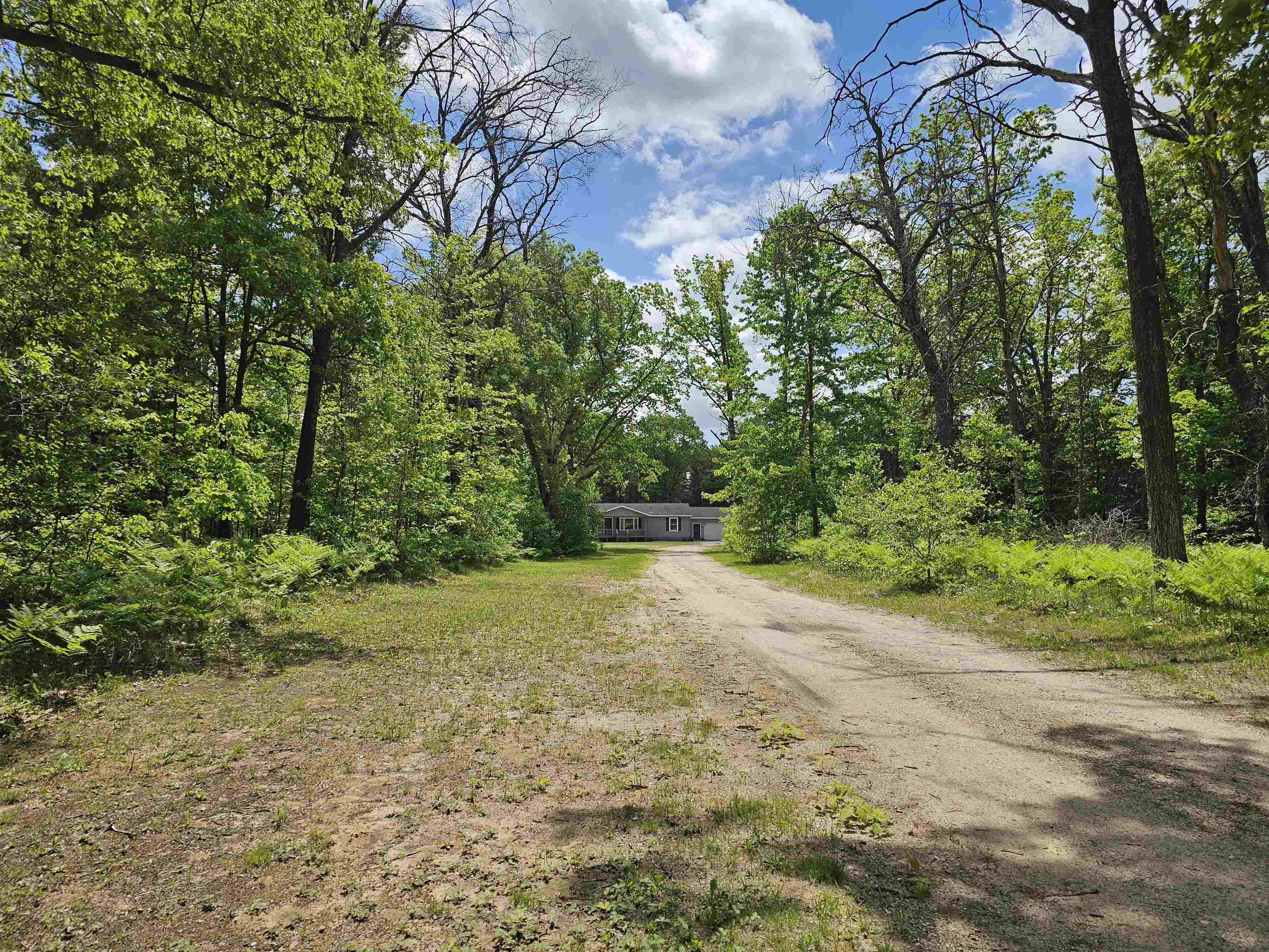 9733 West Jennings Road Lake City, MI 49651 - Photo 36 of 37