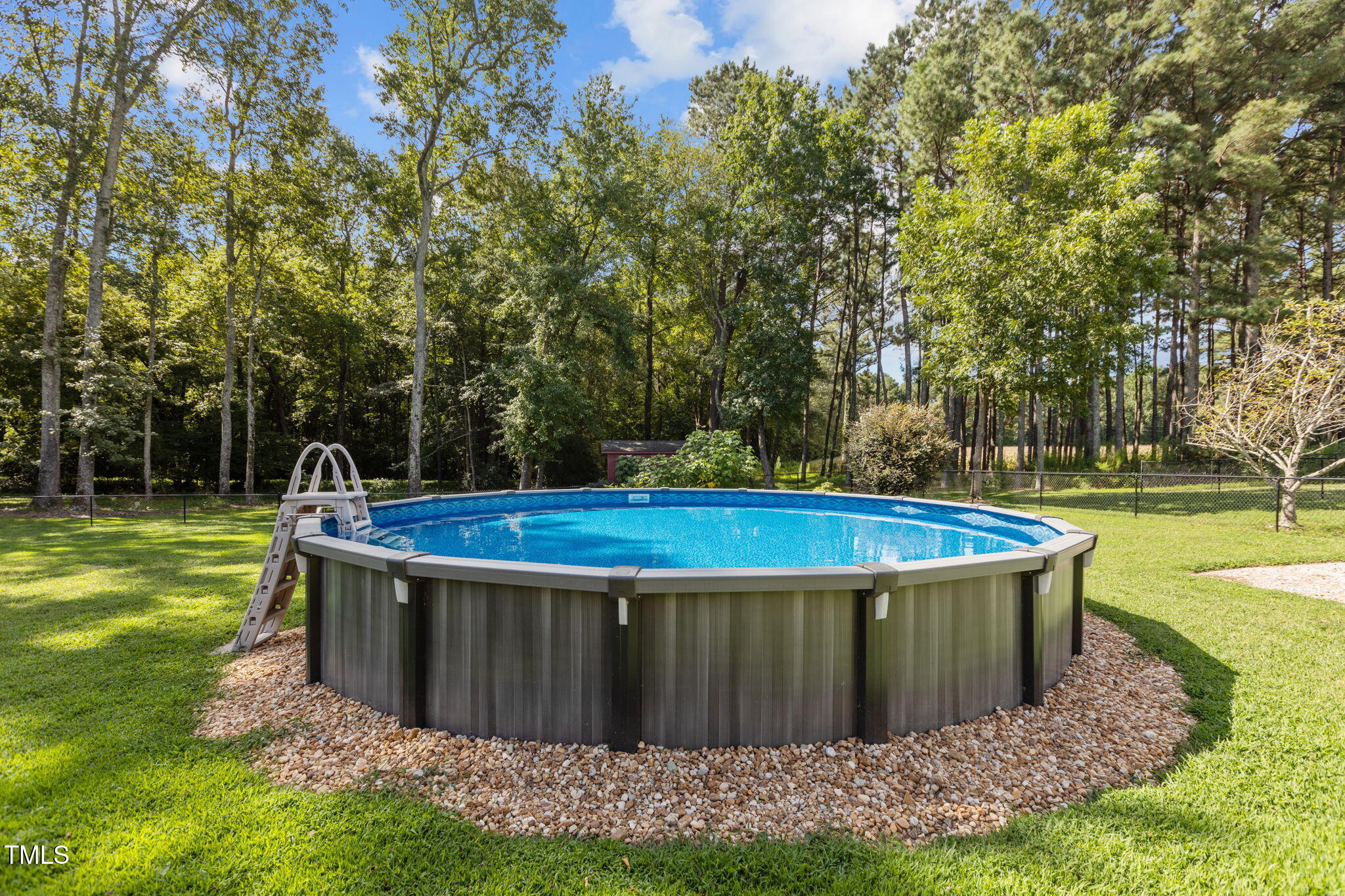 9177 Fox Run Road Bailey, NC 27807 - Photo 4 of 58 2a