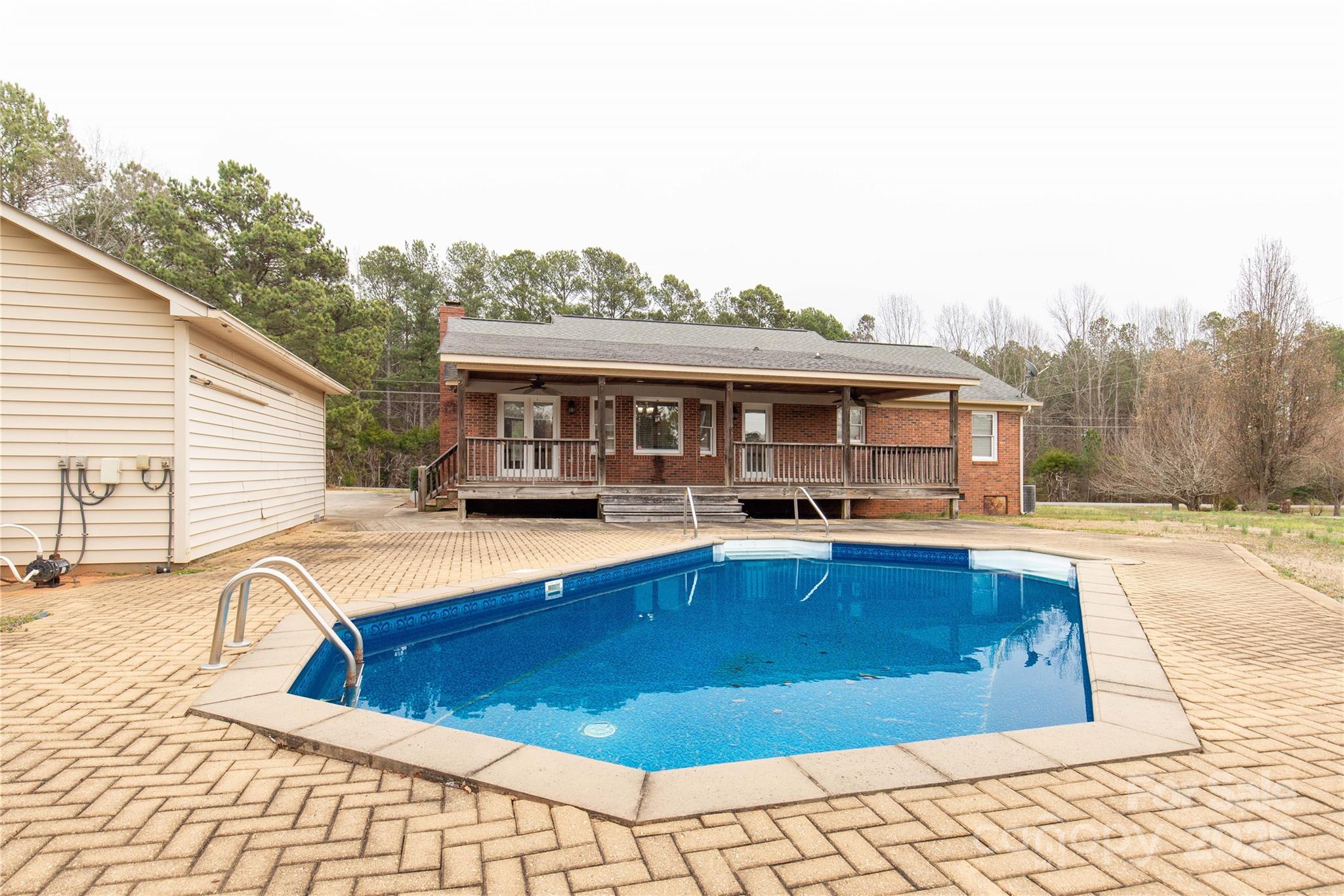 705 Tirzah Road York, SC 29745 - Photo 26 of 34 Gallery Image 26