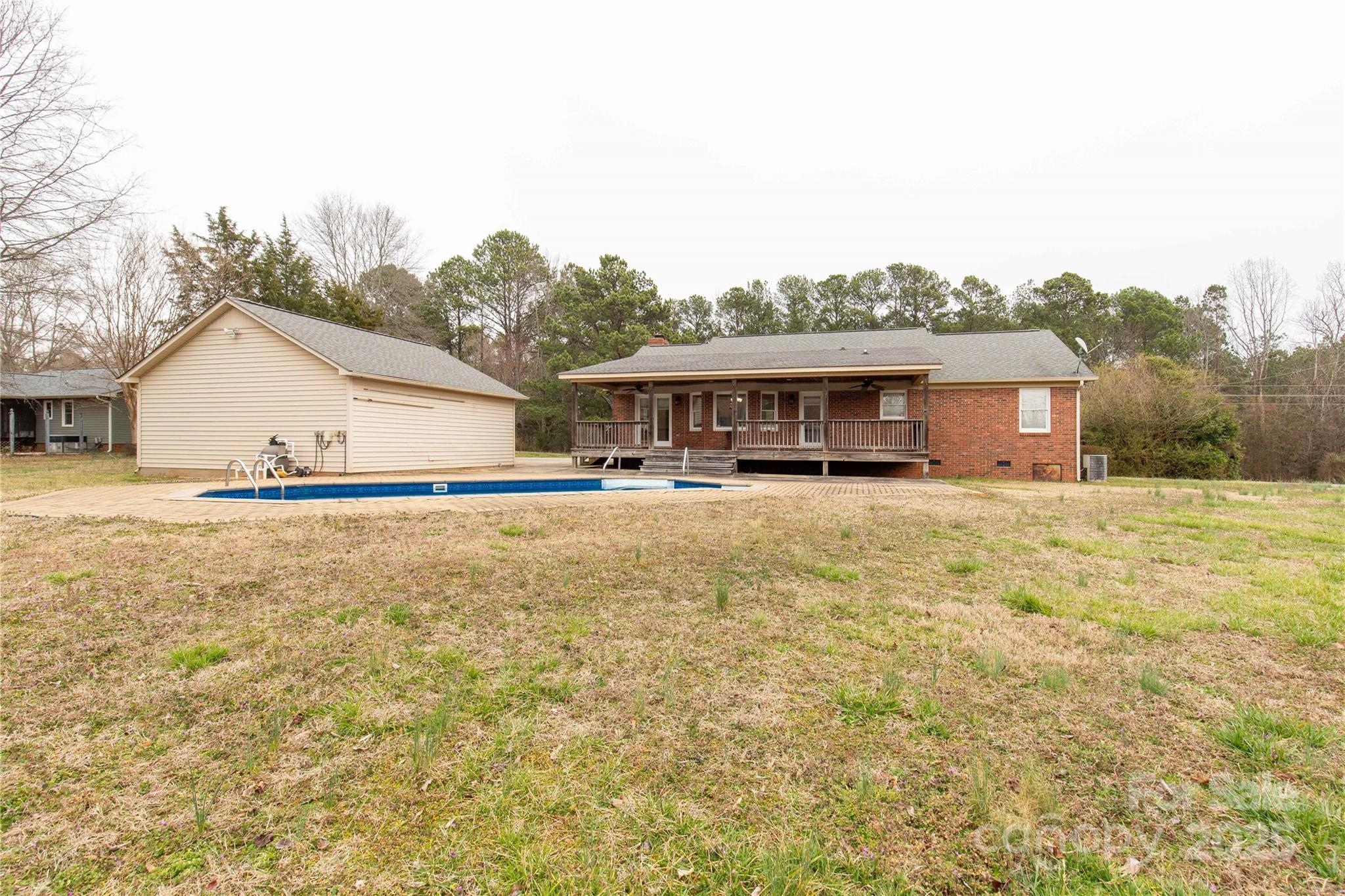 705 Tirzah Road York, SC 29745 - Photo 28 of 34 Gallery Image 28