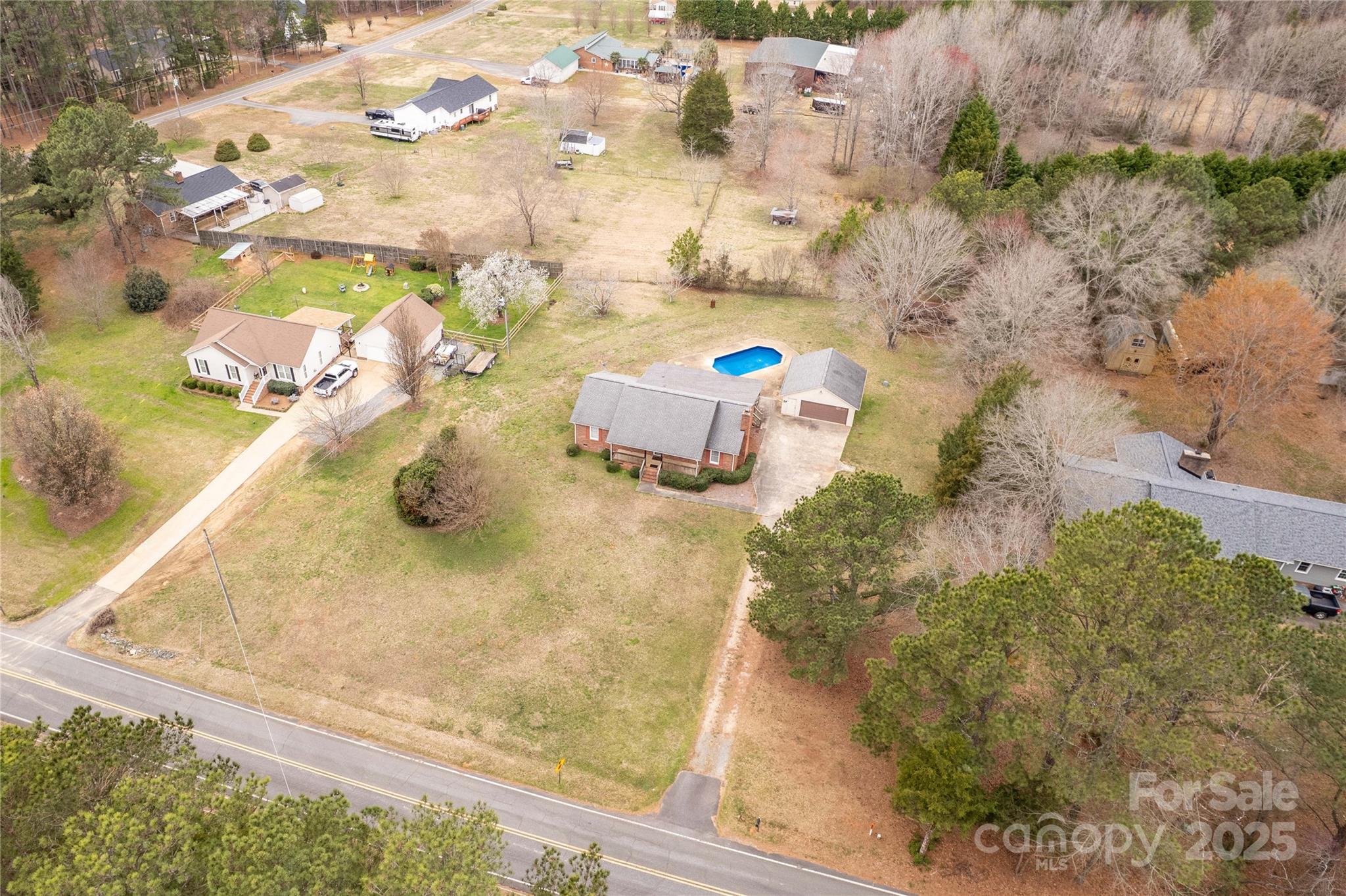 705 Tirzah Road York, SC 29745 - Photo 29 of 34 Gallery Image 29