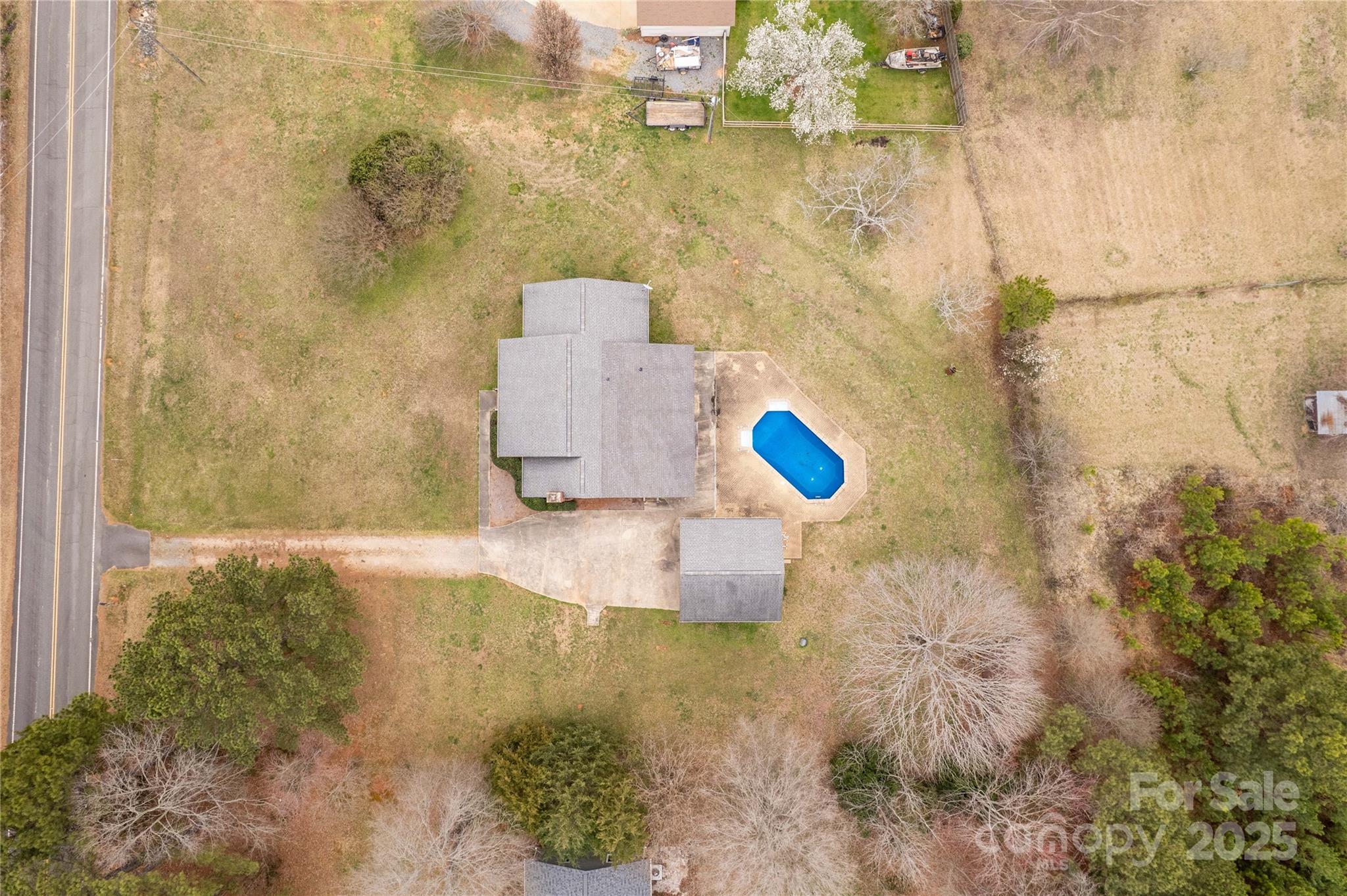 705 Tirzah Road York, SC 29745 - Photo 31 of 34 Gallery Image 31
