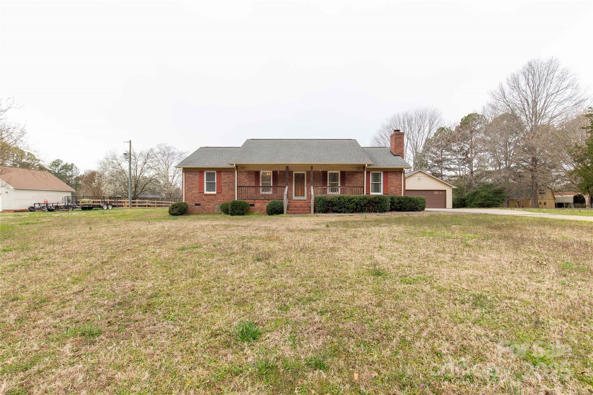 705 Tirzah Road York, SC 29745 - Photo 34 of 34 Gallery Image 34