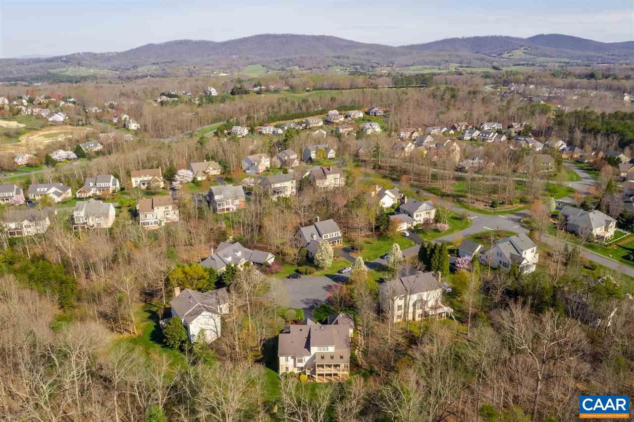 3470 Darby Road Keswick, VA 22947 - Photo 3 of 50 a view of lake with mountain