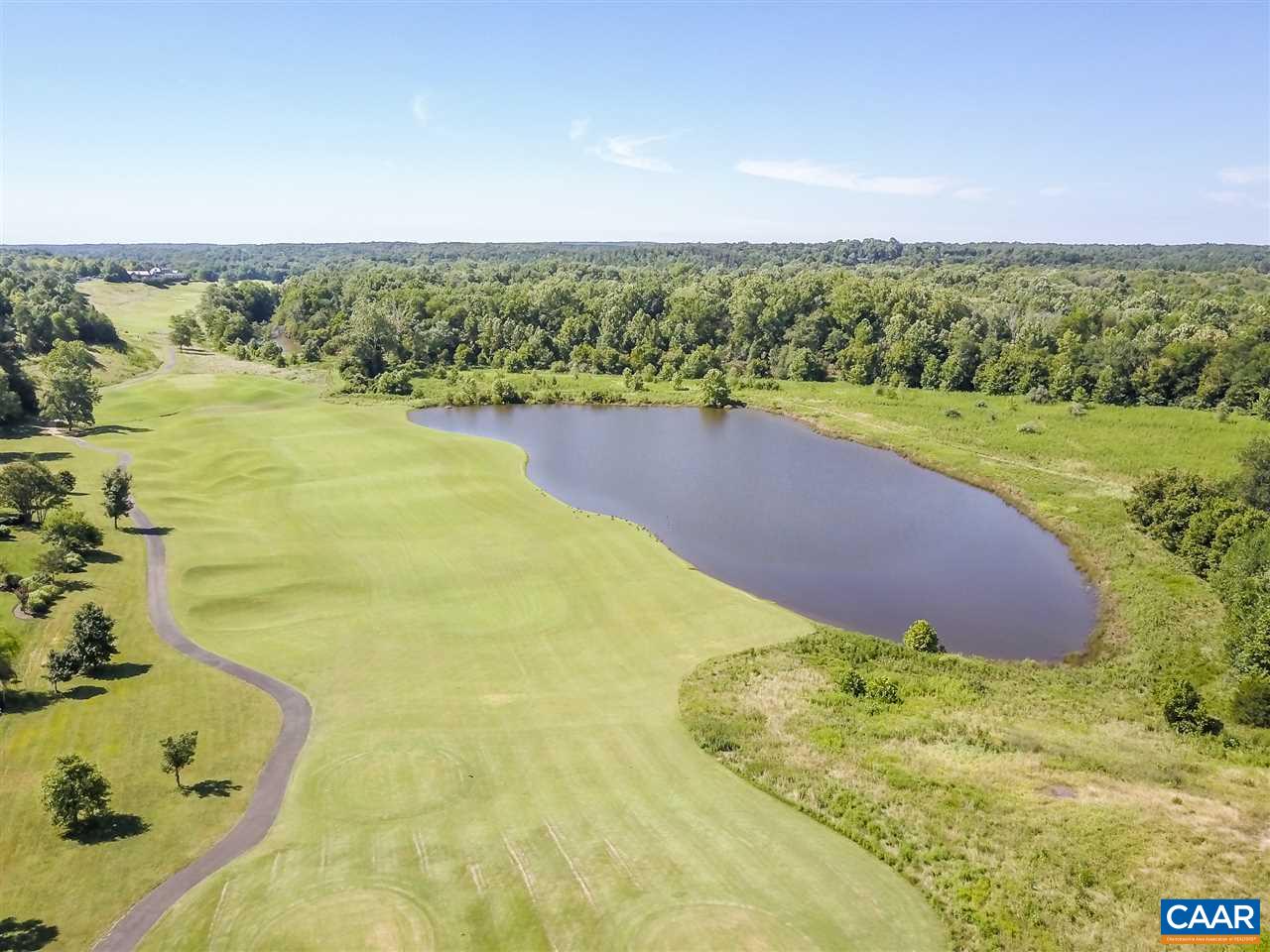 3470 Darby Road Keswick, VA 22947 - Photo 50 of 50 a view of a lake