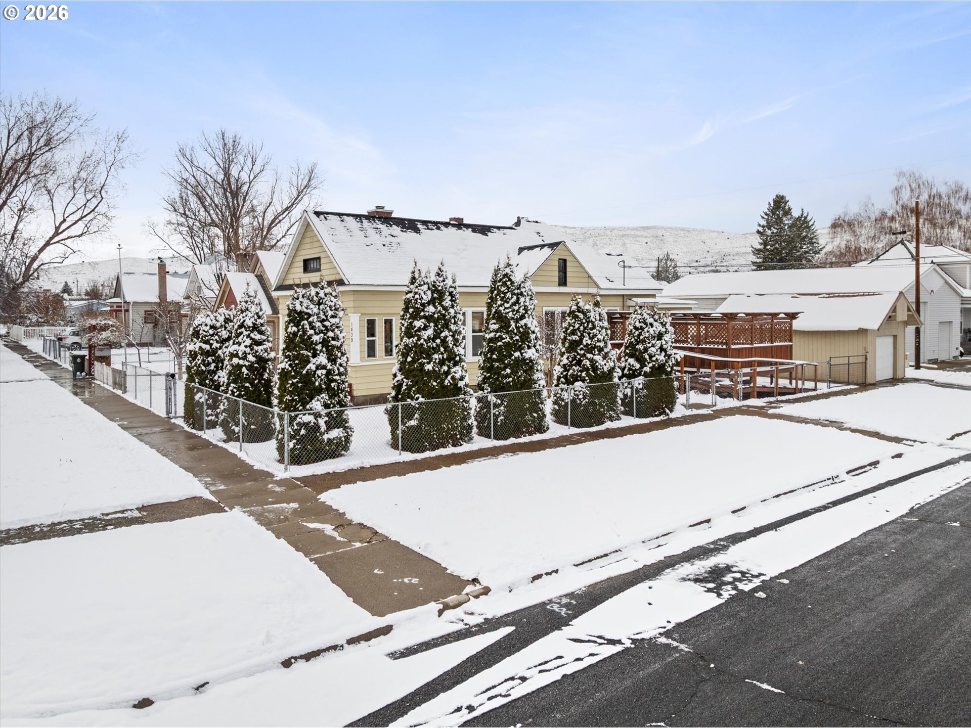 1439 3rd Street Baker City, OR 97814 - Photo 4 of 48