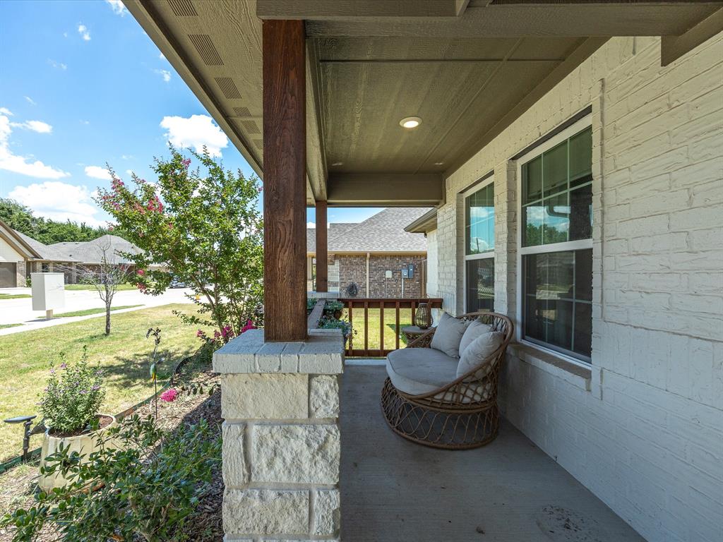 956 Sam Street Springtown, TX 76082 - Photo 36 of 38