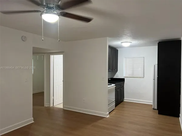 $2,100 | 180 Northeast 71st Street, Unit 2, Miami, FL 33138