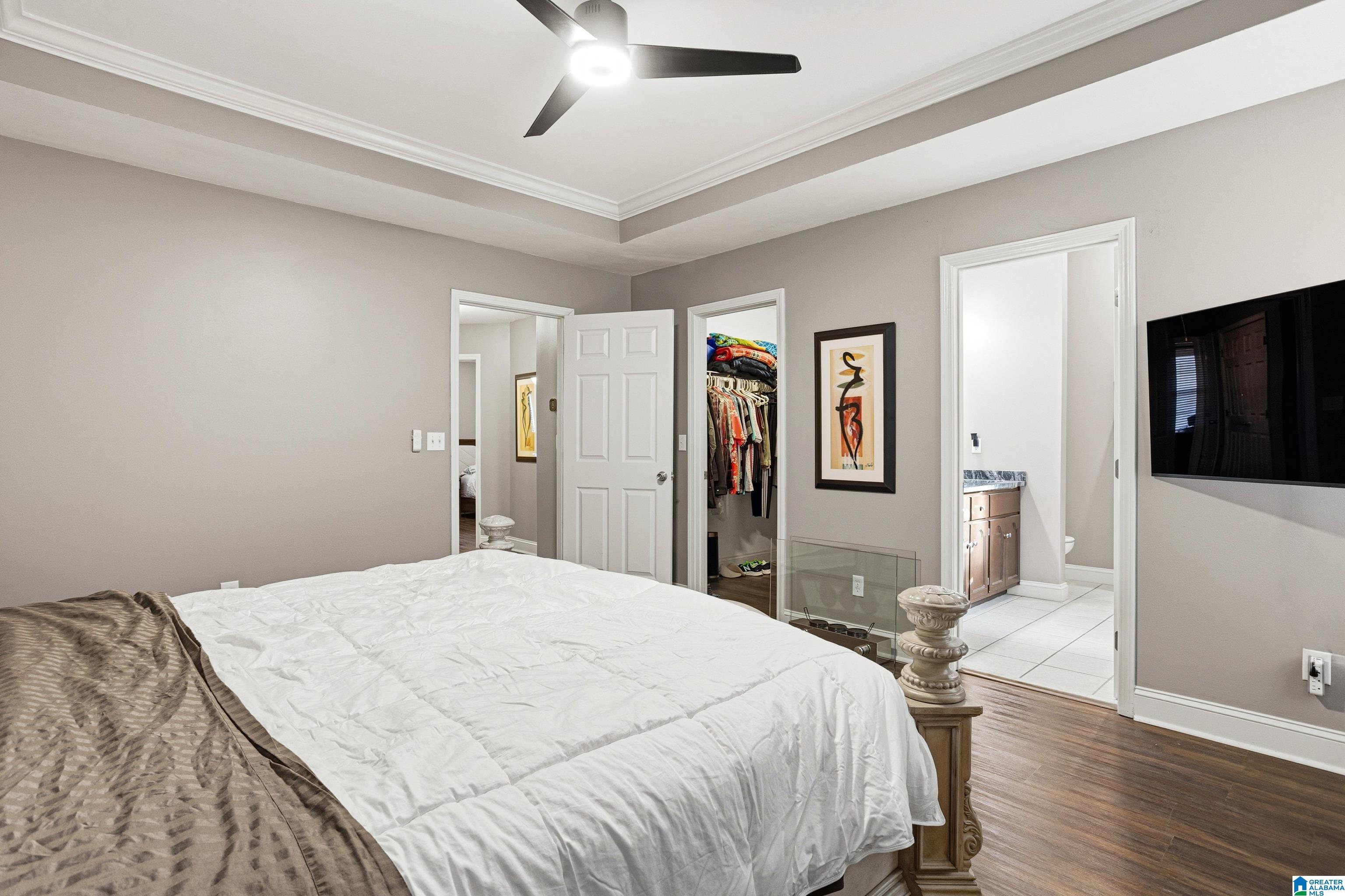 597 Hackberry Ridge Trace Birmingham, AL 35226 - Photo 21 of 36 Gallery Image 21