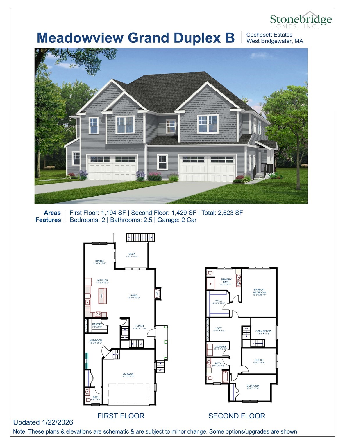 76 Metacomet Road, Unit 76 West Bridgewater, MA 02379 - Photo 40 of 40 Gallery Image 40
