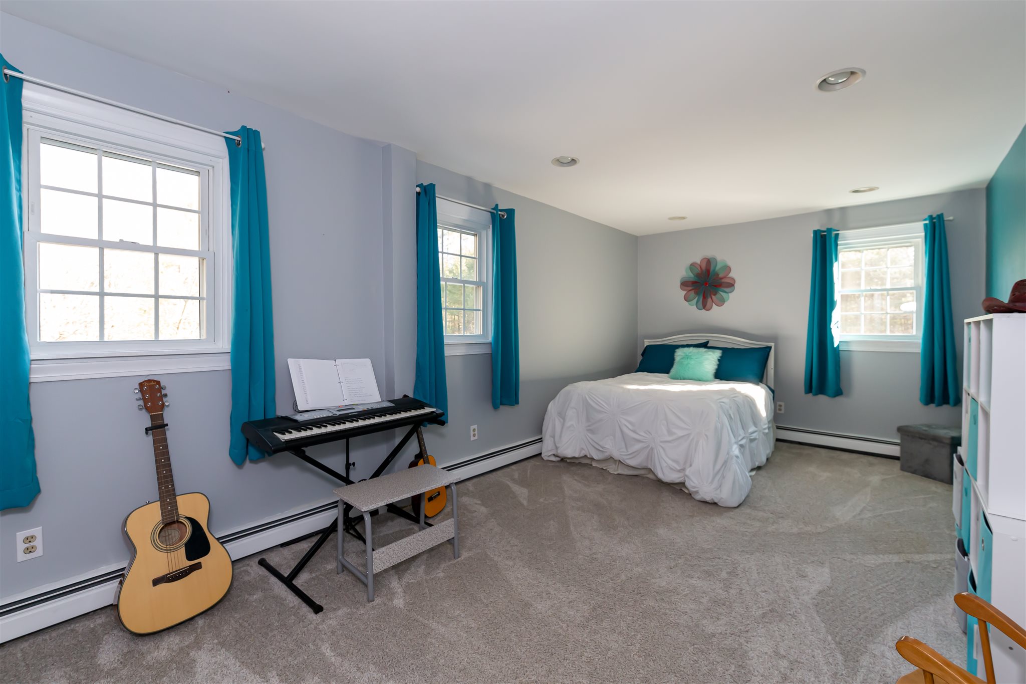 43 Horace Greeley Road Amherst, NH 03031 - Photo 24 of 40 Gallery Image 24