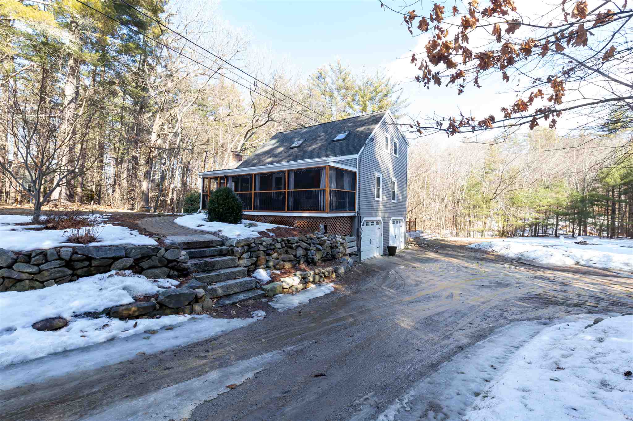 43 Horace Greeley Road Amherst, NH 03031 - Photo 36 of 40 Gallery Image 36