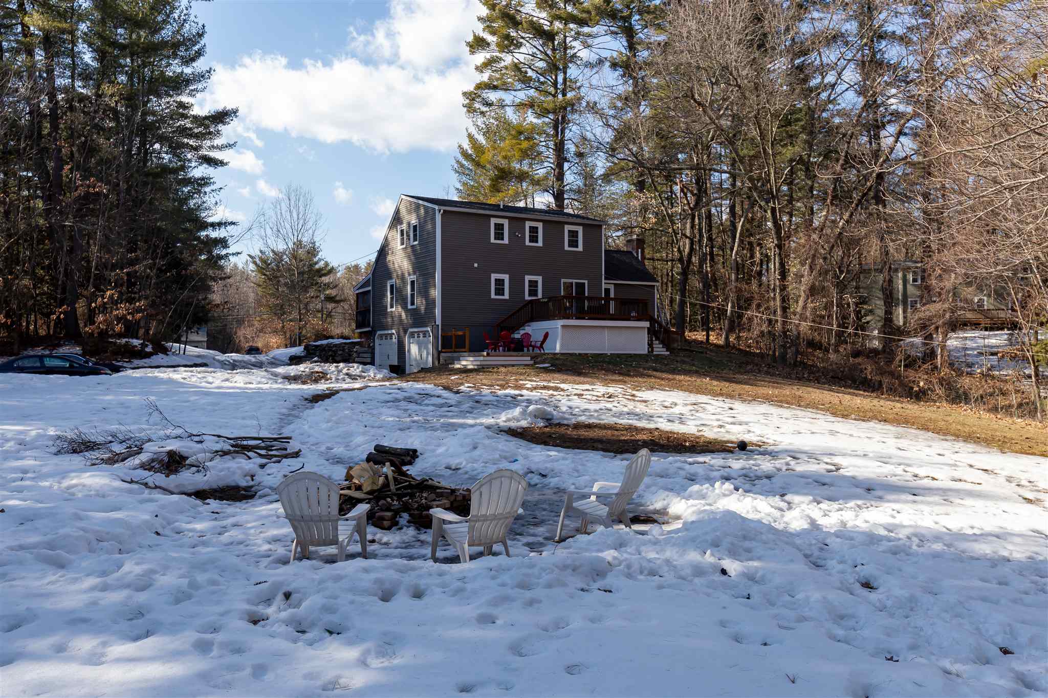 43 Horace Greeley Road Amherst, NH 03031 - Photo 38 of 40 Gallery Image 38