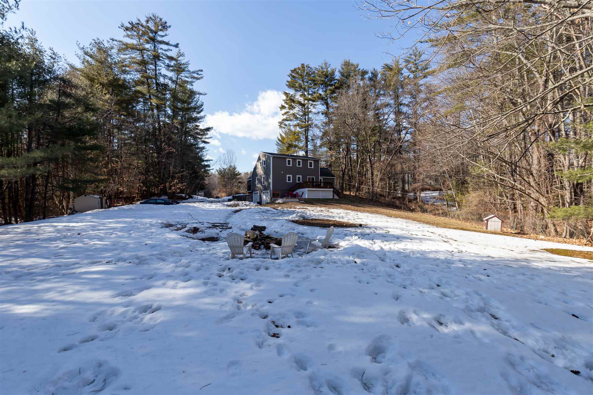 43 Horace Greeley Road Amherst, NH 03031 - Photo 39 of 40 Gallery Image 39